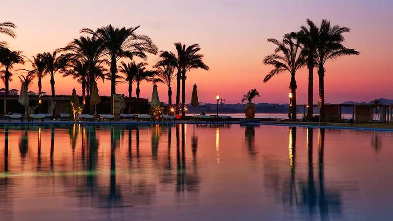 الفندق بريمير لو ريف آند سبا - سهل حشيش